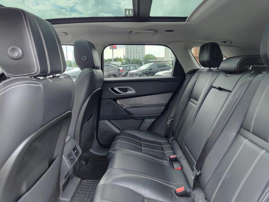 Land Rover Range Rover Velar I Казань  - изображение 15