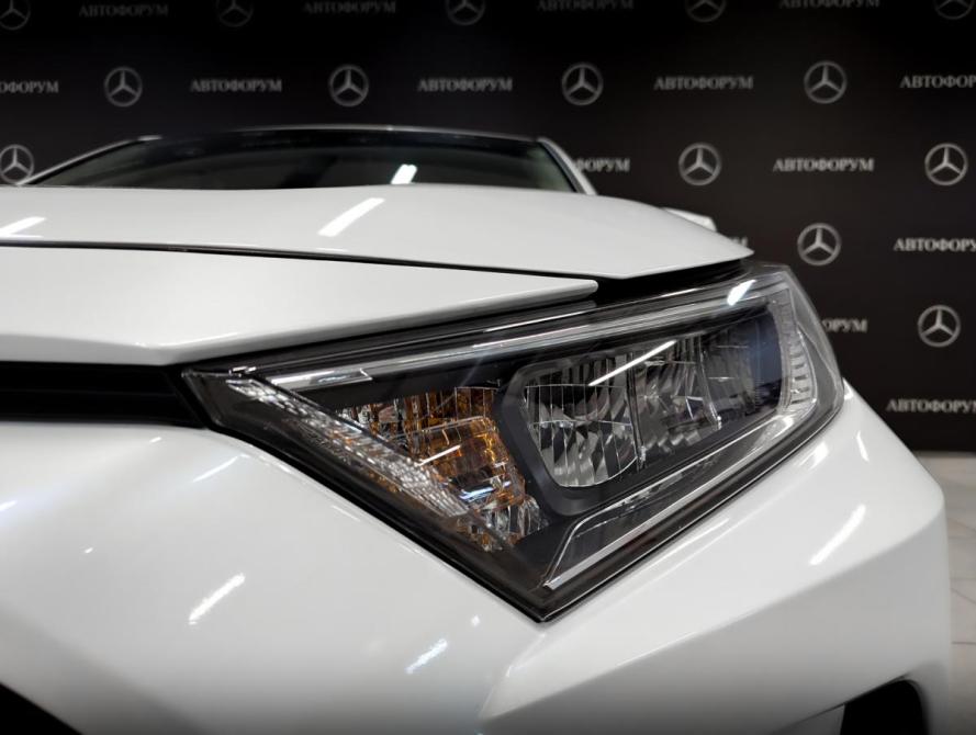 Toyota RAV4 V (XA50) Москва  - изображение 17