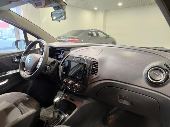 Renault Kaptur I с пробегом 2019 года, цена 1 837 000 рублей, 36052 км, внедорожник, Автокод Объявления