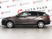 Lada (ВАЗ) Vesta I Минеральные Воды  - изображение 22