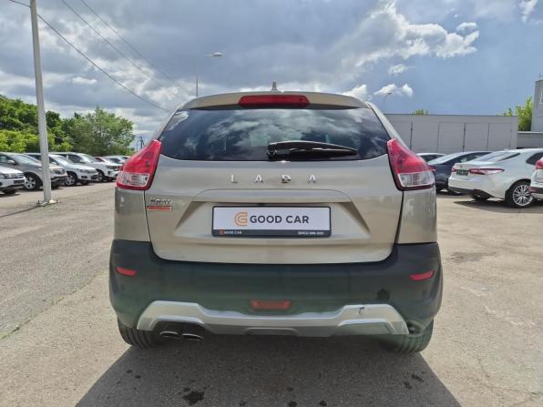 Lada (ВАЗ) XRAY I с пробегом 2019 года, цена 990 000 рублей, 137069 км, хэтчбек, Автокод Объявления