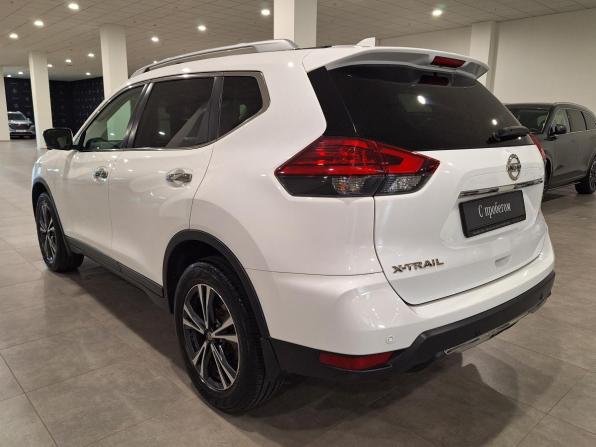 Nissan X-Trail III Рестайлинг с пробегом 2020 года, цена 2 349 000 рублей, 55707 км, внедорожник, Автокод Объявления