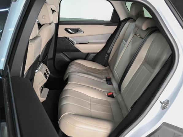 Land Rover Range Rover Velar I с пробегом 2021 года, цена 4 699 000 рублей, 43561 км, внедорожник, Автокод Объявления