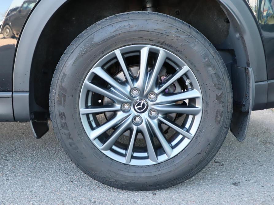 Mazda CX-5 II Санкт-Петербург  - изображение 10