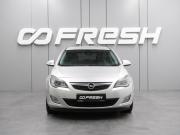 Opel Astra J Воронеж  - изображение 21