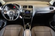 Volkswagen Polo V Уфа  - изображение 24