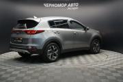 Kia Sportage IV Рестайлинг Крым  - изображение 35