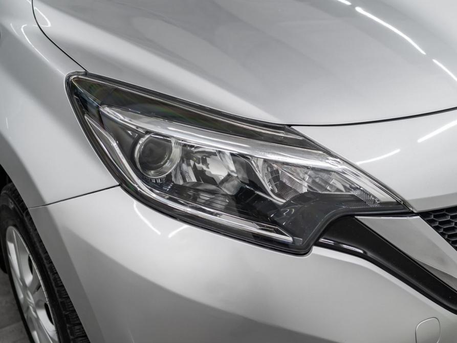 Nissan Note II Рестайлинг Красноярск  - изображение 20