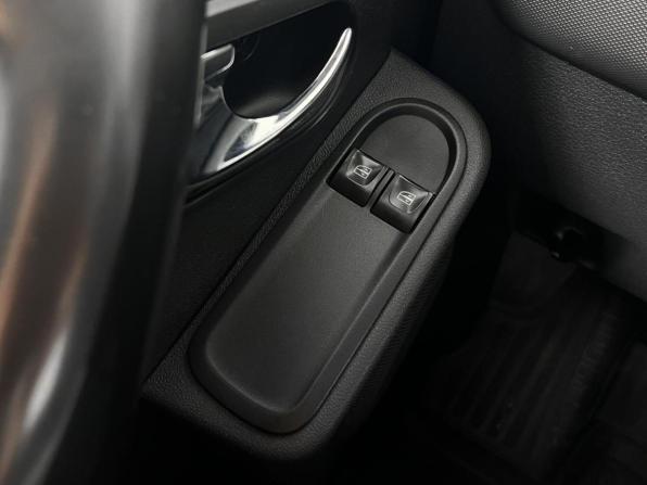 Renault Duster I Рестайлинг с пробегом 2016 года, цена 1 165 200 рублей, 106845 км, внедорожник, Автокод Объявления