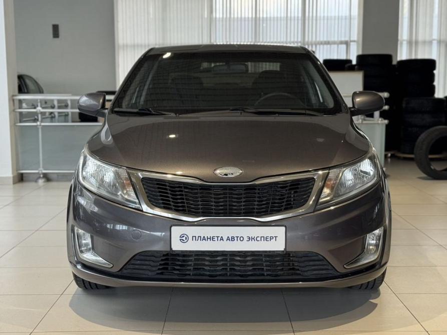 Kia Rio III Челябинск  - изображение 2