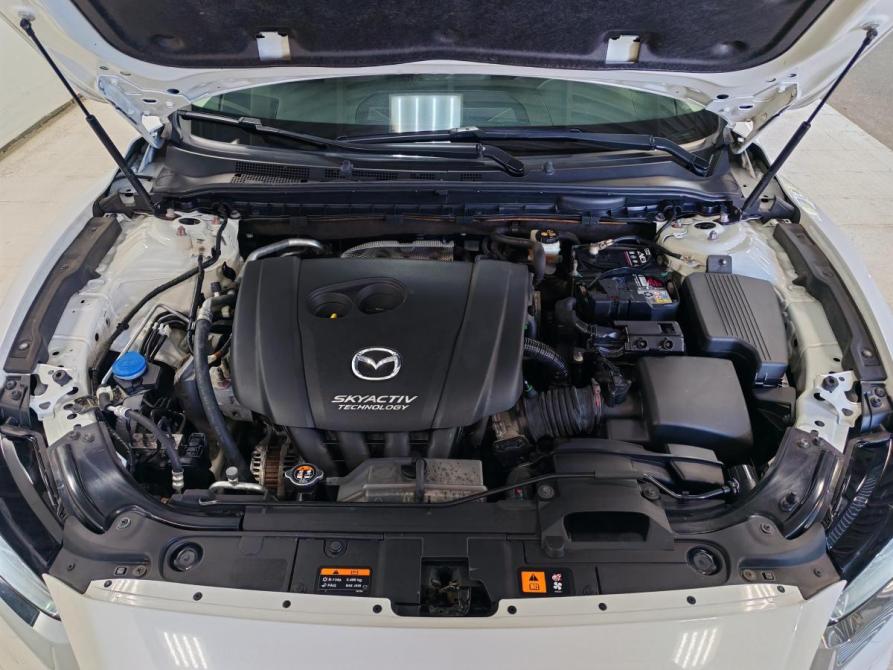 Mazda 6 III (GJ) Рестайлинг 2 Астрахань  - изображение 11