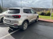 Chery Tiggo 4 I Рестайлинг Кемерово  - изображение 10
