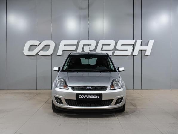 Ford Fiesta Mk5 с пробегом 2008 года, цена 499 000 рублей, 180862 км, хэтчбек, Автокод Объявления