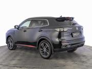 Changan UNI-S (CS55 Plus) Москва  - изображение 35