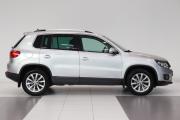 Volkswagen Tiguan I Рестайлинг Ульяновск  - изображение 20