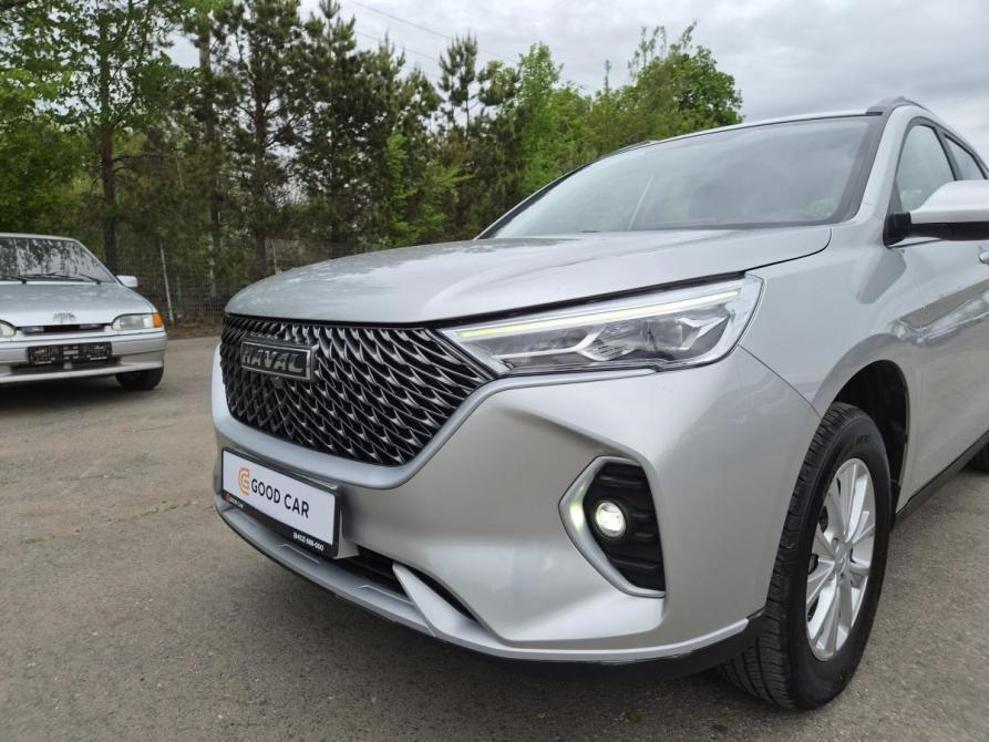 Haval M6 II Саратов  - изображение 20
