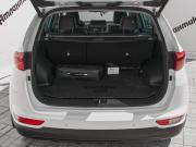 Kia Sportage IV Рестайлинг Екатеринбург  - изображение 33