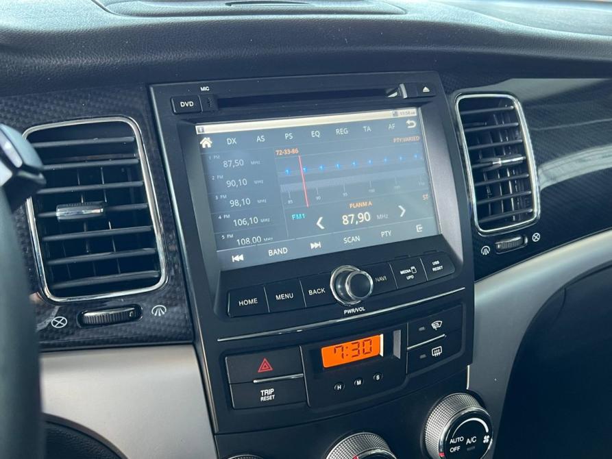 SsangYong Korando III Оренбург  - изображение 11