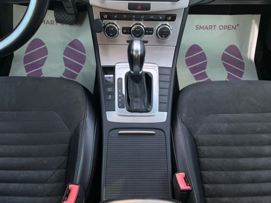 Volkswagen Passat B7 Краснодар  - изображение 15