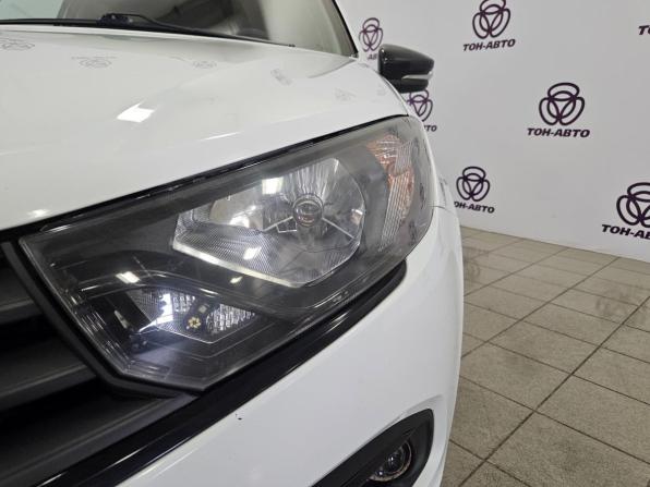 Lada (ВАЗ) Granta I Рестайлинг с пробегом 2023 года, цена 783 000 рублей, 68133 км, седан, Автокод Объявления