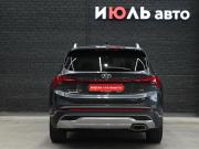 Hyundai Santa Fe IV Рестайлинг Екатеринбург  - изображение 27