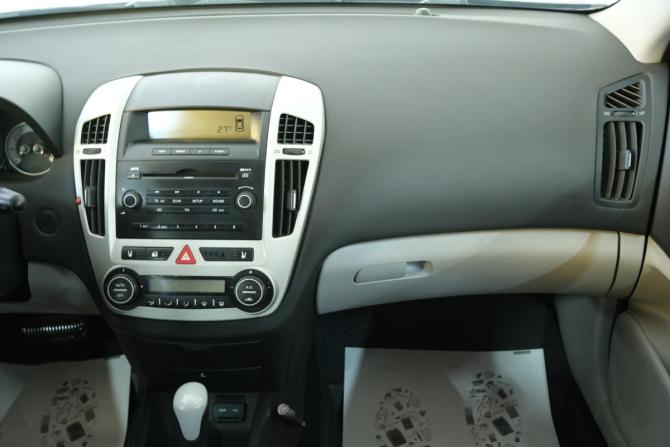 Kia Ceed I с пробегом 2007 года, цена 699 000 рублей, 255000 км, хэтчбек, Автокод Объявления