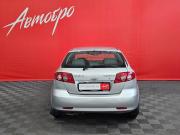 Chevrolet Lacetti I Вологда  - изображение 20