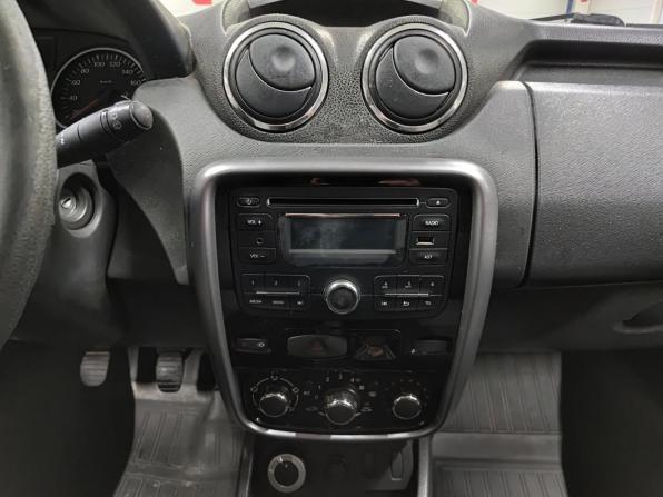 Renault Duster I с пробегом 2013 года, цена 805 000 рублей, 156137 км, внедорожник, Автокод Объявления
