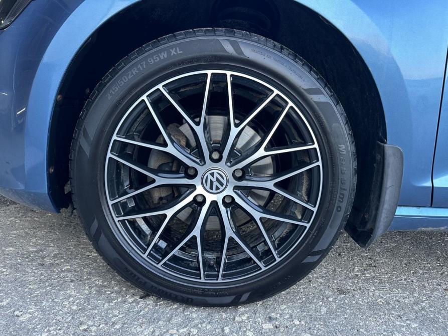 Volkswagen Golf VII Саратов  - изображение 14