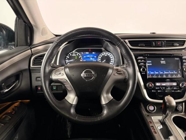 Nissan Murano III (Z52) с пробегом 2020 года, цена 2 999 000 рублей, 80443 км, внедорожник, Автокод Объявления