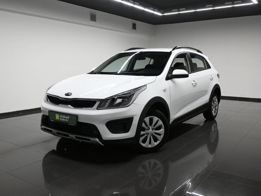 Kia Rio IV Тверь  - изображение 1