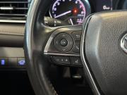 Toyota Camry VIII (XV70) Тверь  - изображение 35