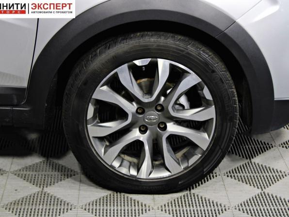 Lada (ВАЗ) XRAY I с пробегом 2019 года, цена 997 000 рублей, 195723 км, хэтчбек, Автокод Объявления
