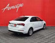 Skoda Rapid II Вологда  - изображение 23
