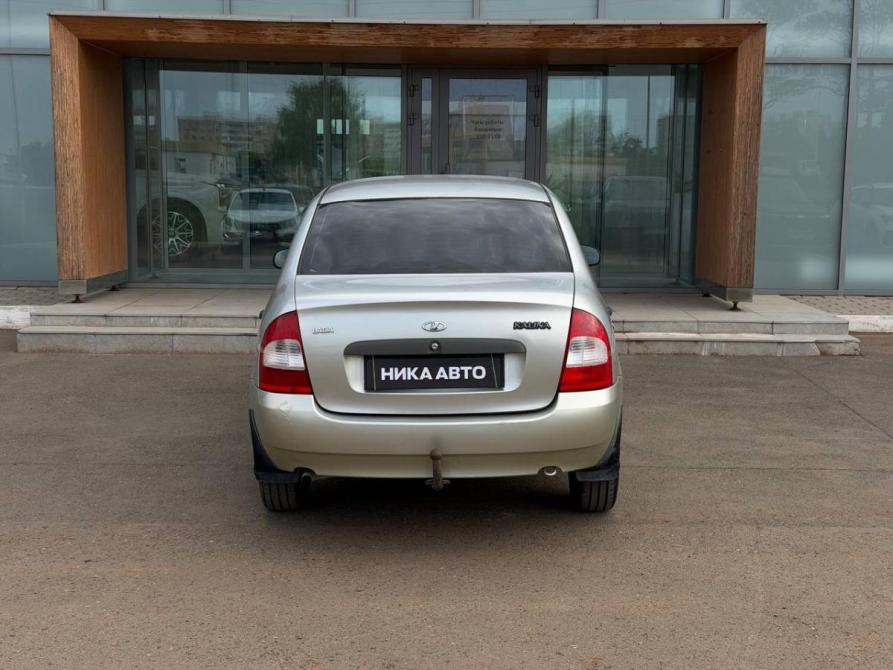 Lada (ВАЗ) Kalina I Оренбург  - изображение 5