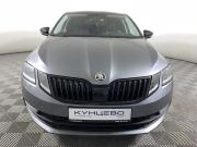 Skoda Octavia III (A7) Рестайлинг Москва  - изображение 21