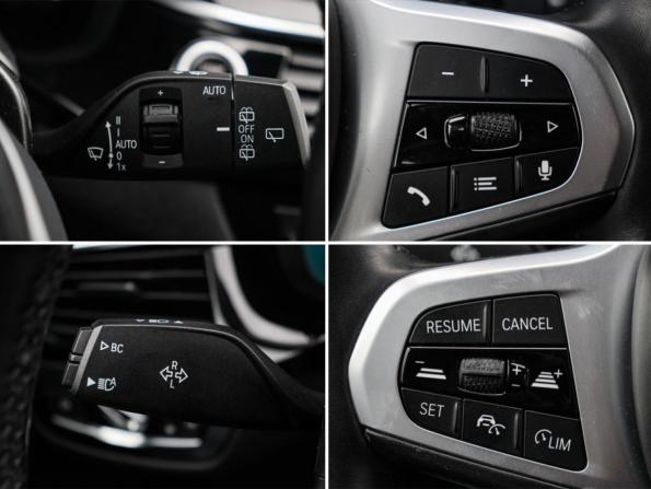 BMW 5 серии VII (G30/G31/G38) Рестайлинг с пробегом 2021 года, цена 3 610 000 рублей, 188360 км, универсал, Автокод Объявления