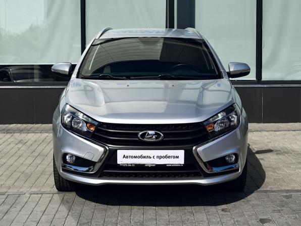 Lada (ВАЗ) Vesta I с пробегом 2019 года, цена 1 035 000 рублей, 73098 км, универсал, Автокод Объявления