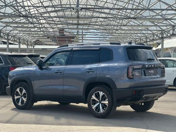 Haval Dargo с пробегом 2023 года, цена 2 364 100 рублей, 45773 км, внедорожник, Автокод Объявления