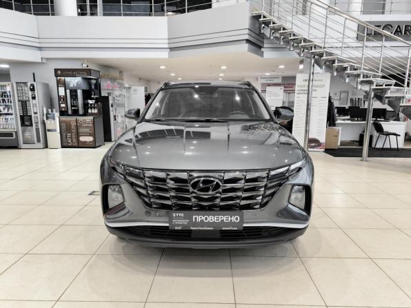 Hyundai Tucson IV с пробегом 2021 года, цена 2 240 000 рублей, 189580 км, внедорожник, Автокод Объявления