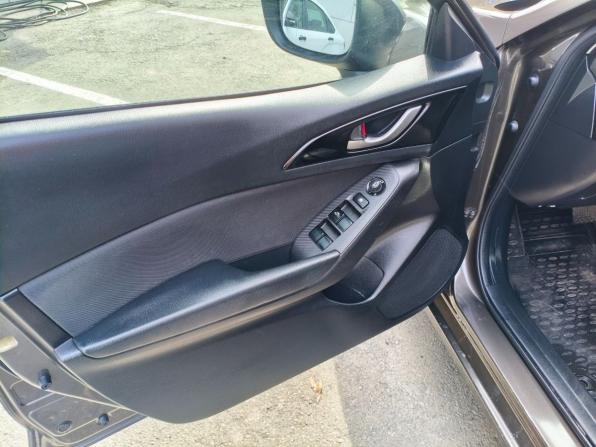Mazda 3 III (BM) с пробегом 2014 года, цена 999 000 рублей, 228391 км, седан, Автокод Объявления