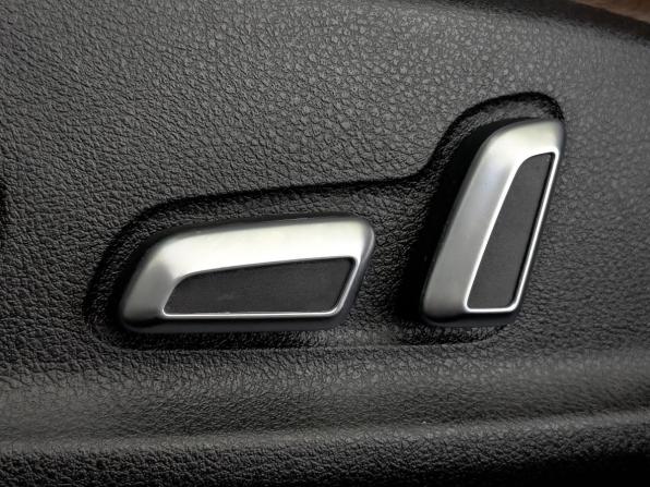 Audi A6 IV (C7) Рестайлинг с пробегом 2016 года, цена 2 225 000 рублей, 108536 км, седан, Автокод Объявления