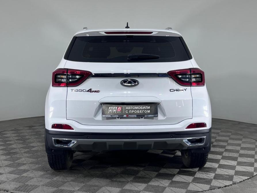Chery Tiggo 4 Pro I Ростов-на-Дону  - изображение 7