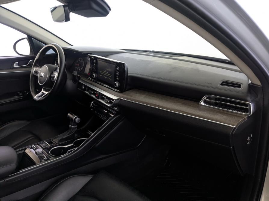 Kia K5 III Москва  - изображение 22