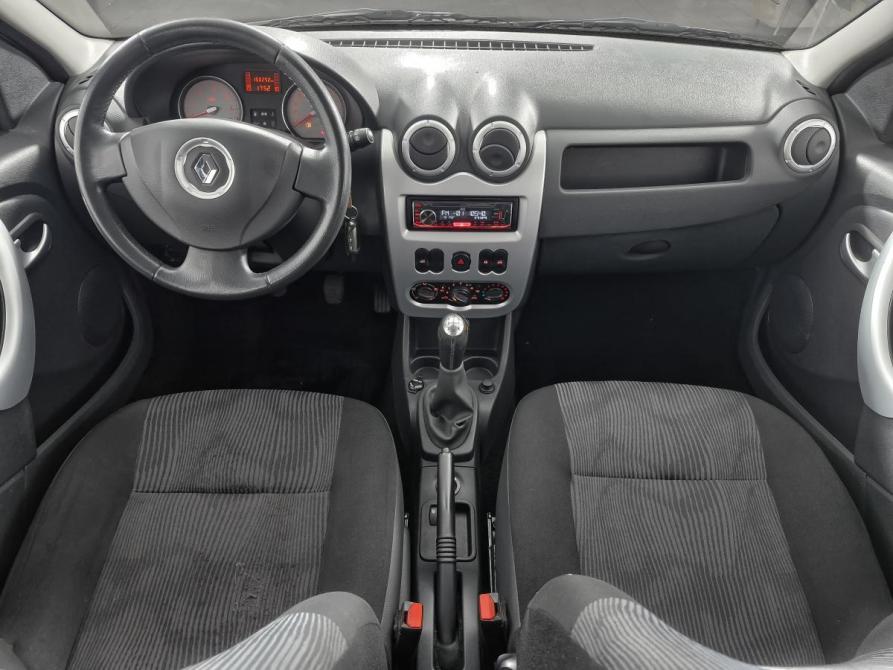 Renault Logan I Рестайлинг Нижний Новгород  - изображение 9