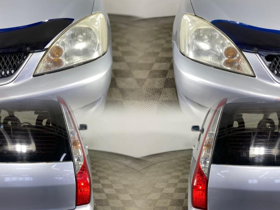 Mitsubishi Lancer IX Рестайлинг Воронеж  - изображение 4