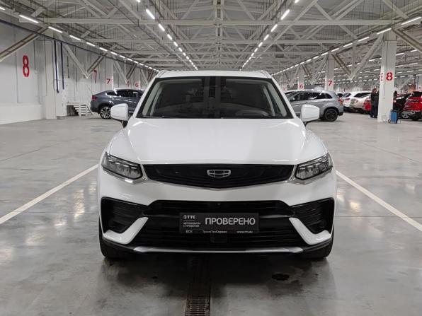 Geely Tugella I с пробегом 2021 года, цена 1 970 000 рублей, 171686 км, внедорожник, Автокод Объявления