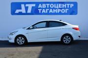 Hyundai Solaris I Рестайлинг Таганрог  - изображение 25