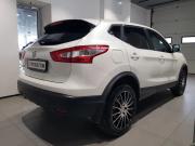 Nissan Qashqai II Москва  - изображение 24