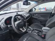 Kia Sportage III Москва  - изображение 24